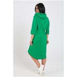 Туника с капюшоном 3320-0001-К-ОН НАТАЛИ, 1086628