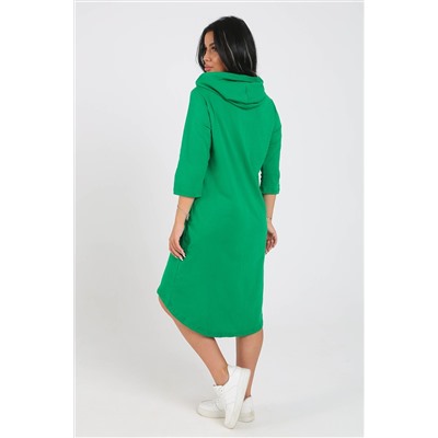 Туника с капюшоном 3320-0001-К-ОН НАТАЛИ, 1086628