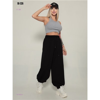 Брюки бронь 1975698-2