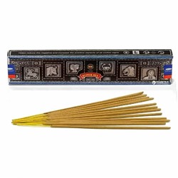 SATYA Бангалор Ароматические палочки Super Hit 15 г х 12 уп.