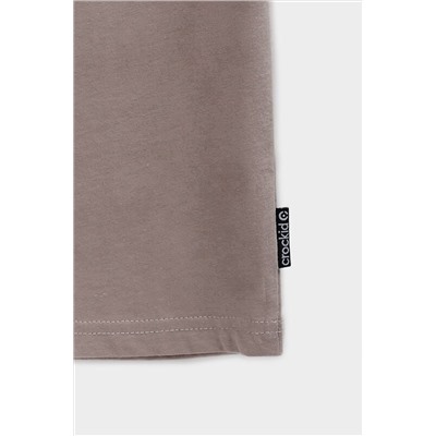 Футболка CROCKID, 1026006