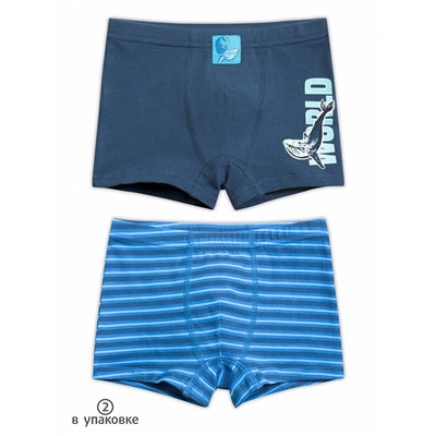 Трусы для мальчиков