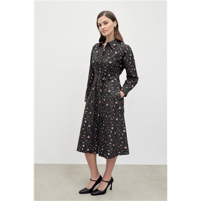 Платье POMPA, 1088342