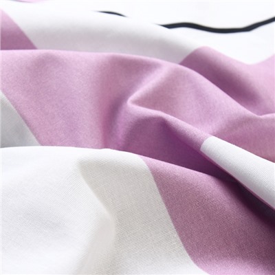 Пододеяльник 1.5-спальный «Этель» Top girl, 143×215 см, бязь