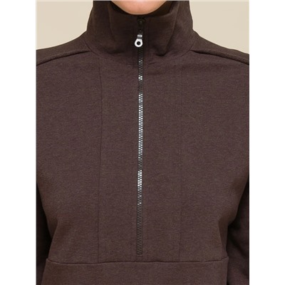 PELICAN Толстовка DFNS6931U