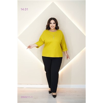 Кофта 2050211-1
