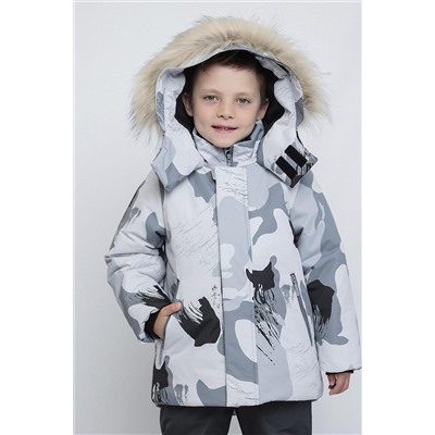 Комплект (Куртка+Брюки) BATIK CASUAL, 1134957