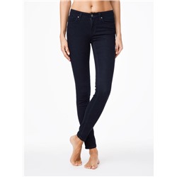 Skinny CONTE 623-100R Моделирующие джинсы Skinny со средней посадкой