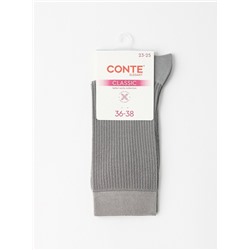 Классические CONTE CLASSIC 25С-192СП Носки женские вискозные