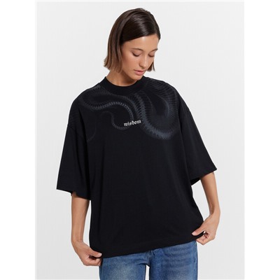 ФУТБОЛКА ЖЕНСКАЯ 112874