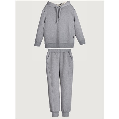 NIKASTYLE Костюм
