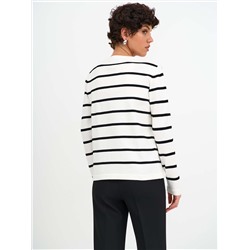 Блузка  CA 3207_White/Белый