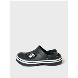 Сабо для мальчиков