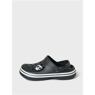 Сабо для мальчиков