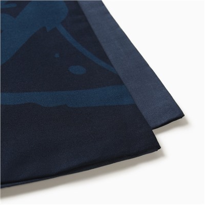 Пододеяльник 1.5-спальный «Этель» Xgames, 143×215 см, бязь