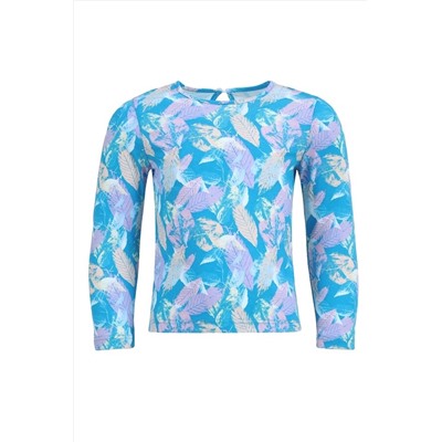 Лонгслив АПРЕЛЬ, 950592