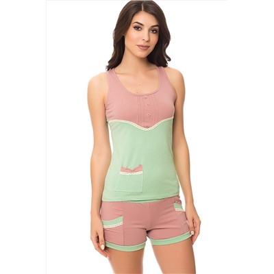 Комплект (Шорты + Майка) BON-AR, 64247