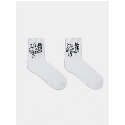 MARK FORMELLE Детские носки 444K-2706