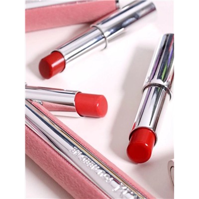 YOU NEED ME - БАЛЬЗАМ ДЛЯ ГУБ CANDY POP GLOW MELTING BALM  CRIMSON CHILI, 3 МЛ