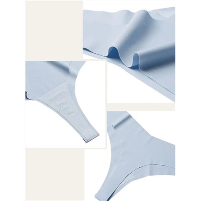 Трусы 46-54 размеры женские, бесшовные