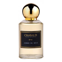 CHABAUD MAISON DE PARFUM AMBRE DU REVE 1.5ml parfume пробник