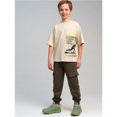 PLAYTODAY Брюки 12511375