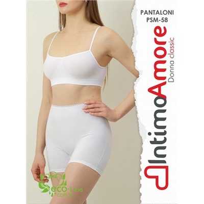Трусы панталоны, IntimoAmore, PSM-58