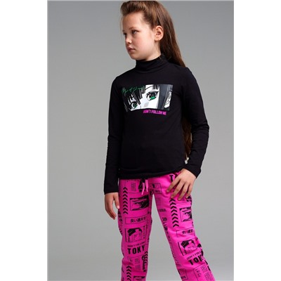 Водолазка PLAYTODAY, 928802