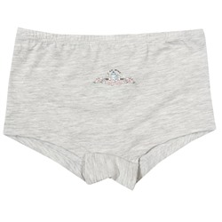 5366 Шорты девочка многоцвет (BAYKAR)