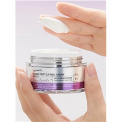 VT Cosmetics Интенсивный лифтинг-крем с микроиглами / Reedle Shot Lifting Cream, 50 мл 28276