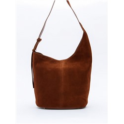 Сумка 1007M brown Polina&Eiterou