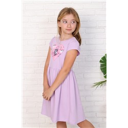 Платье Искра короткий рукав НАТАЛИ, 926203