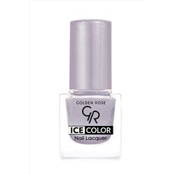 Лак для ногтей GR Ice Color (0-191) - 159 Ice КОСМЕТИКА ИЗ ТУРЦИИ, 1096470