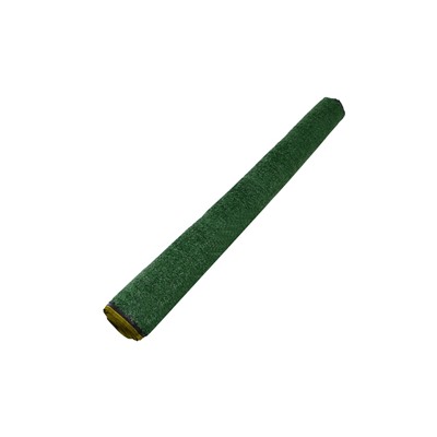 Газон искусственный, ворс 10 мм, 2×25 м, зелёный, Greengo