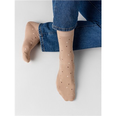 НОСКИ МУЖСКИЕ 017K-2853