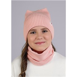 Шапка детская для девочки