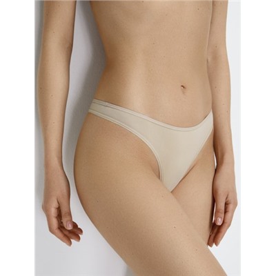 Трусы стринги, Omsa, OmD 2111S Soft String
