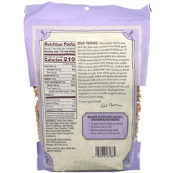 Bob's Red Mill, Cinnamon Raisin Granola, 12 oz (340 g)