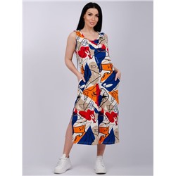 Malina Туника 6011