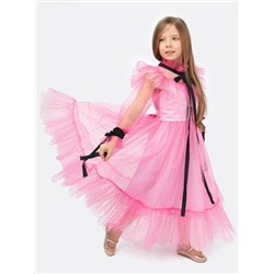 Платье для девочки Соль&Перец