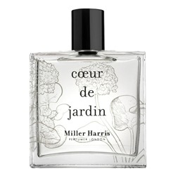 MILLER HARRIS COEUR DE JARDIN edp (w) 100ml TESTER