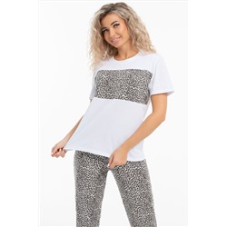 Пижама с брюками 45654 НАТАЛИ, 1068005