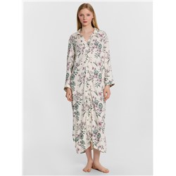 ПЛАТЬЕ ЖЕНСКОЕ ДОМАШНЕЕ 152631