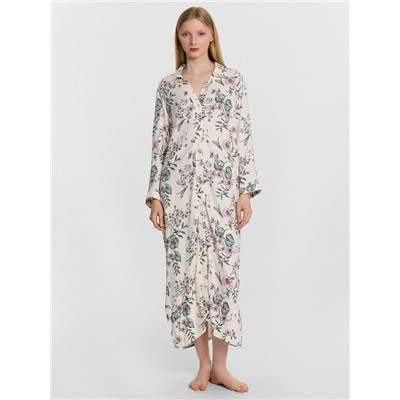 ПЛАТЬЕ ЖЕНСКОЕ ДОМАШНЕЕ 152631