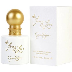 JESSICA SIMPSON FANCY LOVE edp (w) 50ml