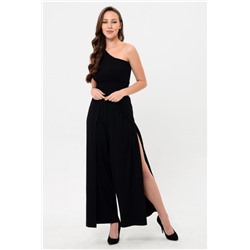 Брюки 7329 (Черный)