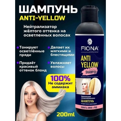 Шампунь #22815283