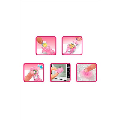 Студия для создания ластиков "Лучшие друзья" в асс. Игрушки разных брендов, 267851