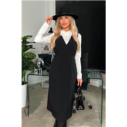 Сарафан Мабель №1