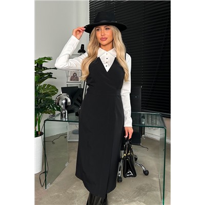 Сарафан Мабель №1